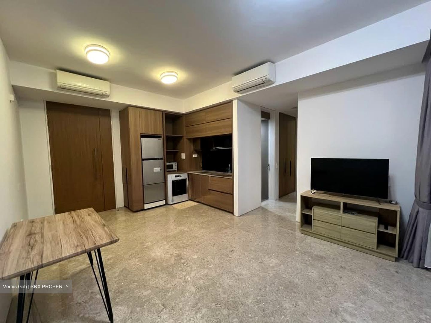 Echelon (D3), Condominium #558638561